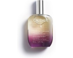 foto van Caudalie Lichaam Olie Moisturizing Oil Elixir 50ml