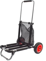 ALU-SACKKARRE FÜR PADDLE RÄDER PU 10'
