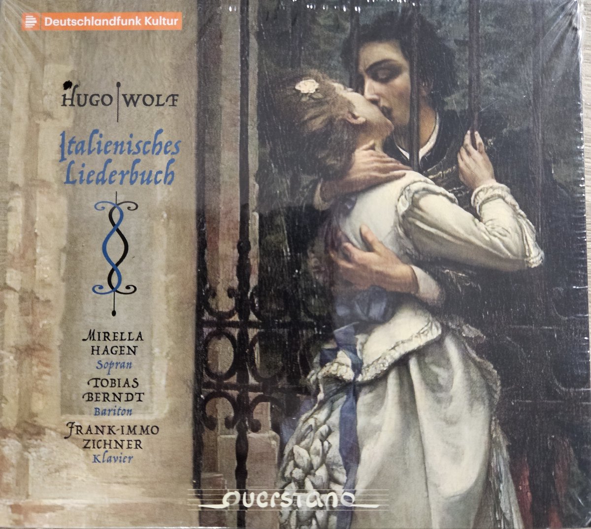 Hugo Wolf: Italienisches Liederbuch