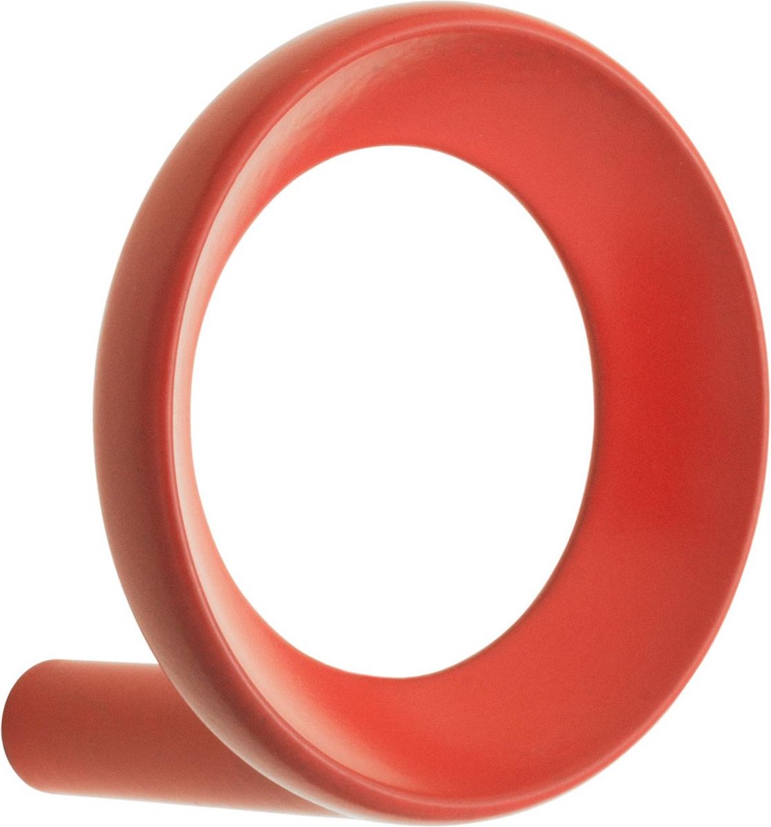 Loop Haak Ø4.4 Small Red