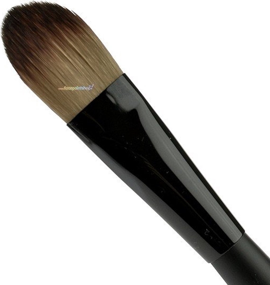 Ben Nye Large Foundation Contour Brush