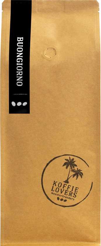 Koffiebonen vergelijken en goedkoop koffiebonen kopen