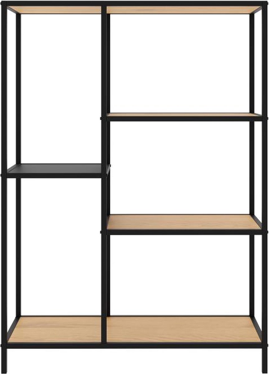 Nordic Home - Anita stellingkast - 112 cm