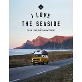 Kitchen Trend - Boek 'I love the seaside: Northwest Europe' (Alexandra Gossink)