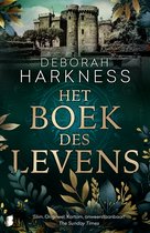 Allerzielen 3 - Het boek des Levens
