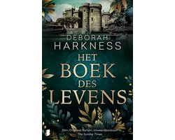 Allerzielen 3 - Het boek des Levens
