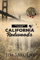 Mickey Mathews Mystery - California Redwoods