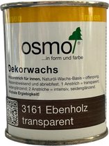 Osmo Decorwas Ebbenhout 3163 - 0,125L