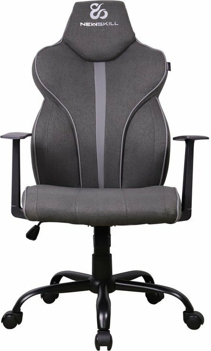 Newskill Gaming Chair FAFNIR Grey