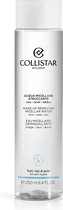 COLLISTAR - Make-Up Removing Micellar Water - 250 ml - Reinigingslotion/tonic