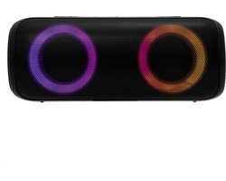 White Shark - GBT-876 MADAL - BLUETOOTH-LUIDSPREKER - Black