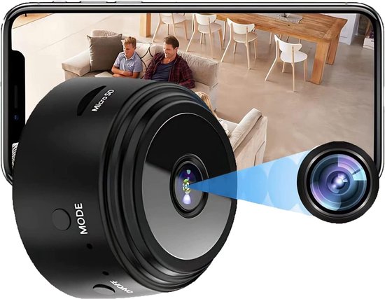 Vizolink Webcam 4K 800W Pixels Groothoek Camera We... – Vicedeal