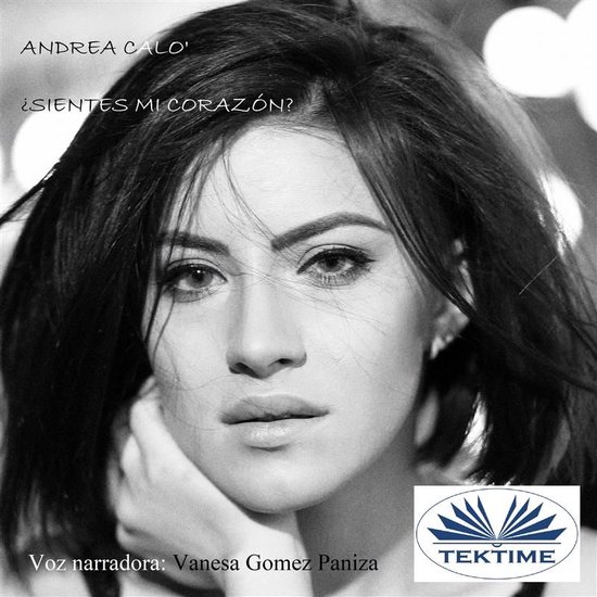 ¿Sientes Mi Corazón? - cover