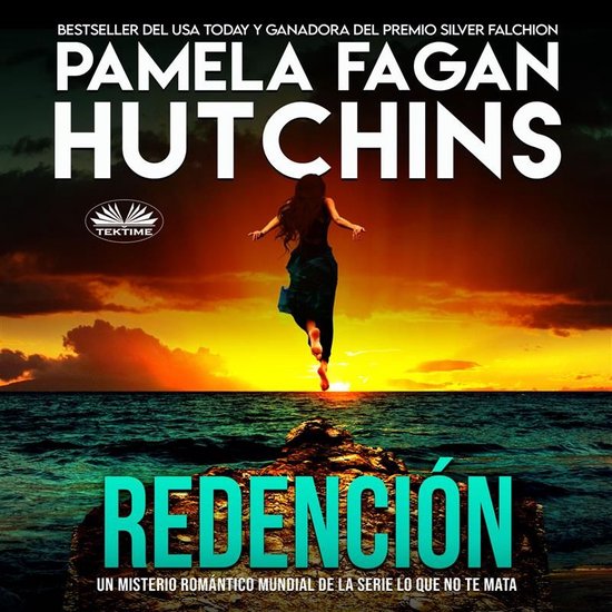 Redención - cover