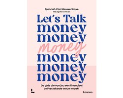 Let's Talk Money