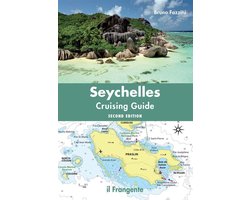 Seychelles Cruising Guide