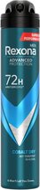 Rexona Men Deodorant Spray Advanced Protection Cobalt Dry 150 ml