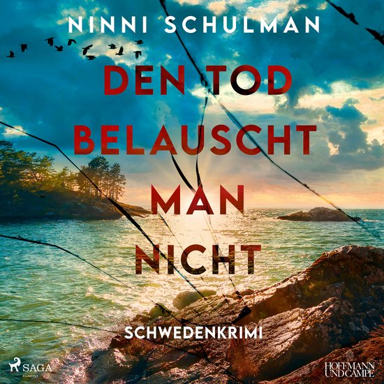Den Tod belauscht man nicht - cover
