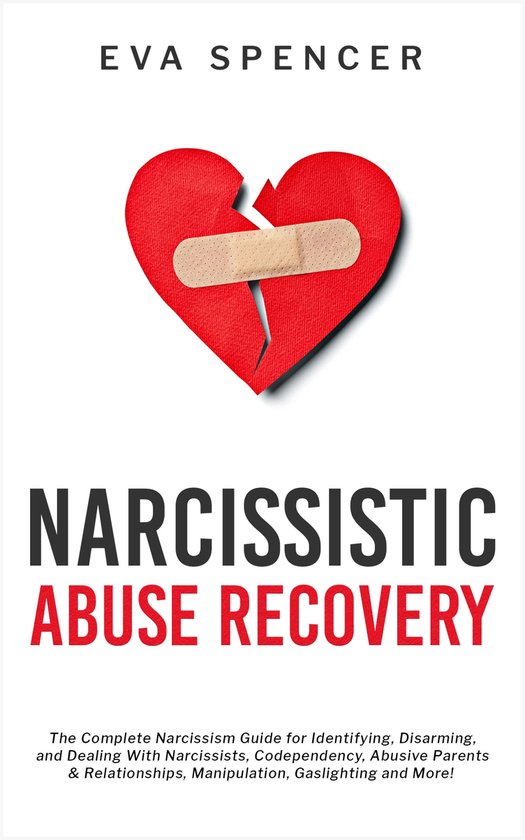 Breaking Free from Narcissistic Abuse and Emotional Manipula ... - cover