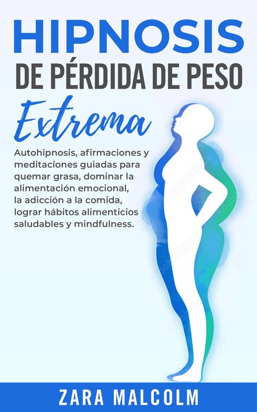 Foto: P rdida de peso r pida con hipnosis y meditaci n para mujeres 1 hipnosis de p rdida de peso extrema