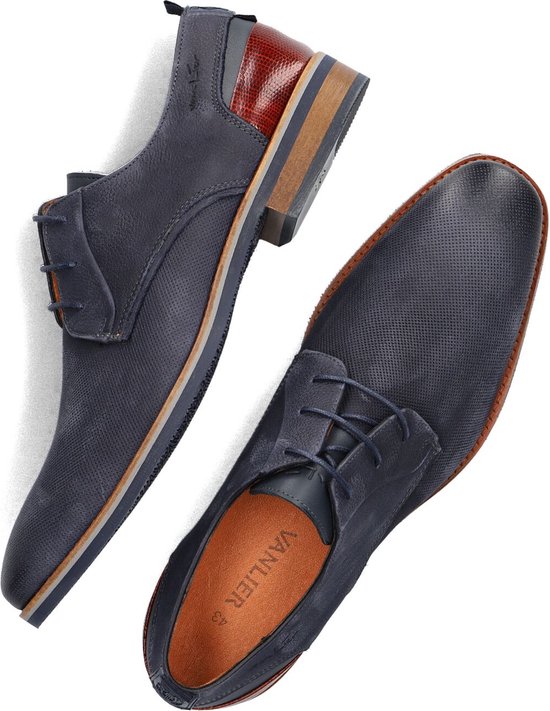 Geklede veterschoenen voor heren bij kopen