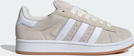 adidas Originals Campus 00s Schoenen - Unisex - Wonder Beige - 39 1/3