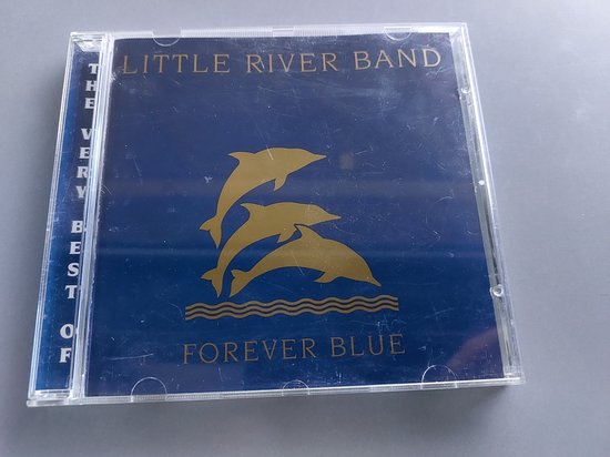 Little River Band - Forever Blue