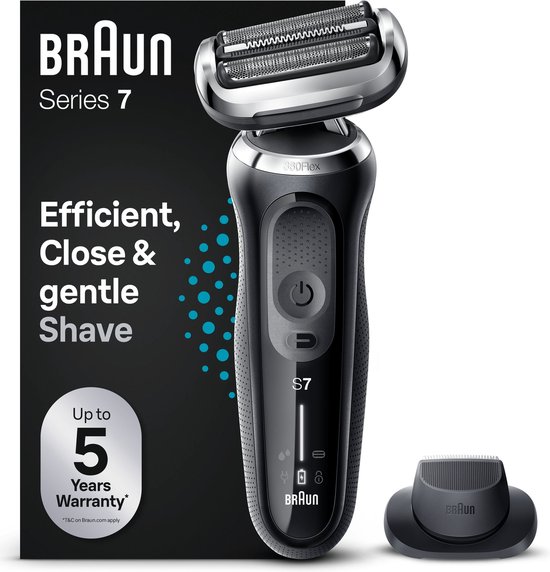 Braun 71-N1200s