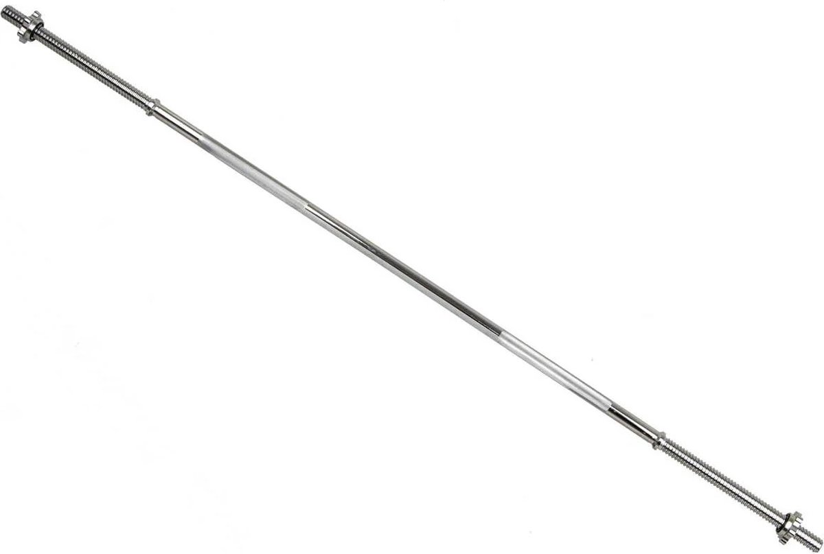 Viking Choice - Halterstang - Barbell - 180 cm – ⌀ 28 mm – antislip