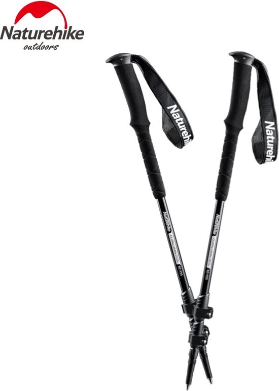 Naturehike® Wandelstokken