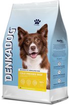 Denkadog Cold Pressed Beef