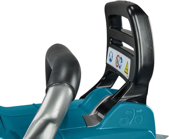 UC010GZ XGT 40 V Max kettingzaag 30 cm van Makita — afbeelding 3