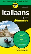 Voor Dummies - Italiaans voor Dummies op reis 2e editie