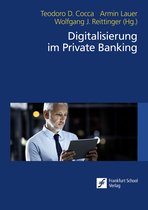 Digitalisierung im Private Banking