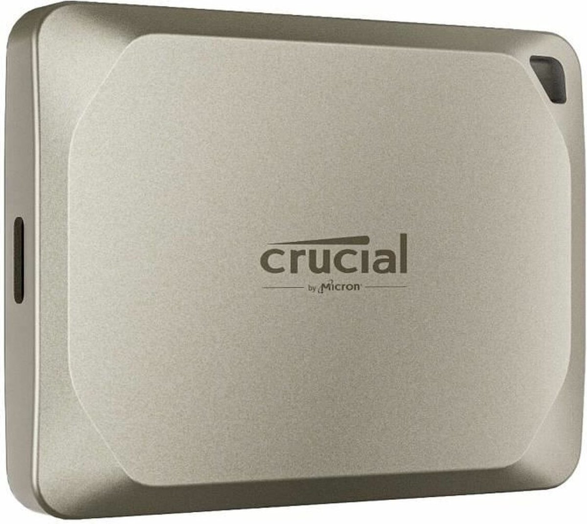 Crucial X9 Pro voor Mac 2TB Portable SSD