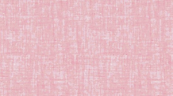 Zohome Dekbedovertrek Lino - Shell Red - Dekbedovertrek 260x200/220cm - 100% Katoen - Linnen Look - Lits Jumeaux Extra Breed van Merkloos — afbeelding 2