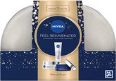 Nivea Feel Rejuvenated Cadeauset - 115 ml