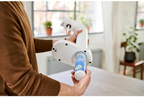 Brita Co2 Cilinder Universeel Voor Bruiswatertoestel - Tot 60l Reservecilinder