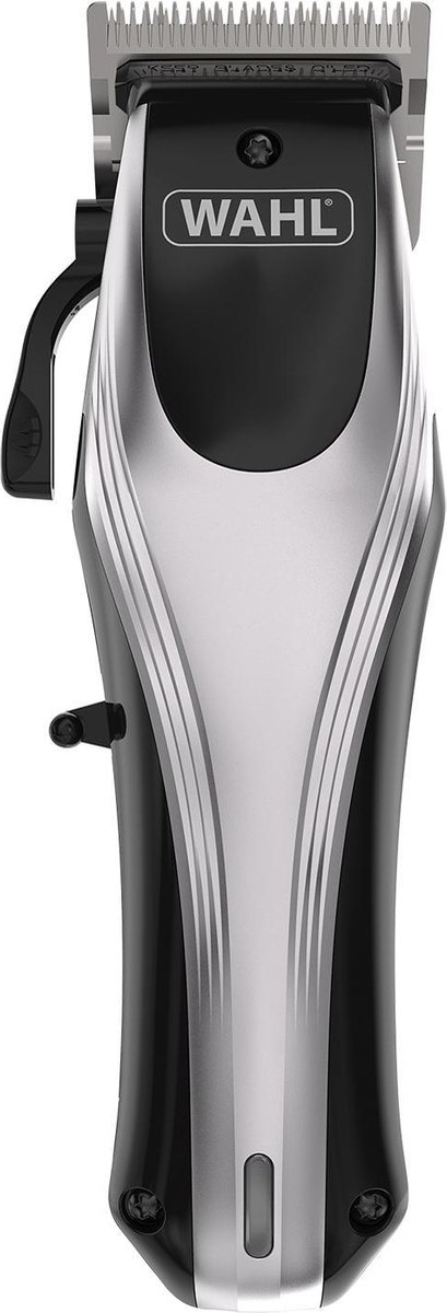 Wahl Tondeuse / Rapid Clipper - Krachtige Motor - 07 tot 28 mm - Draadloos