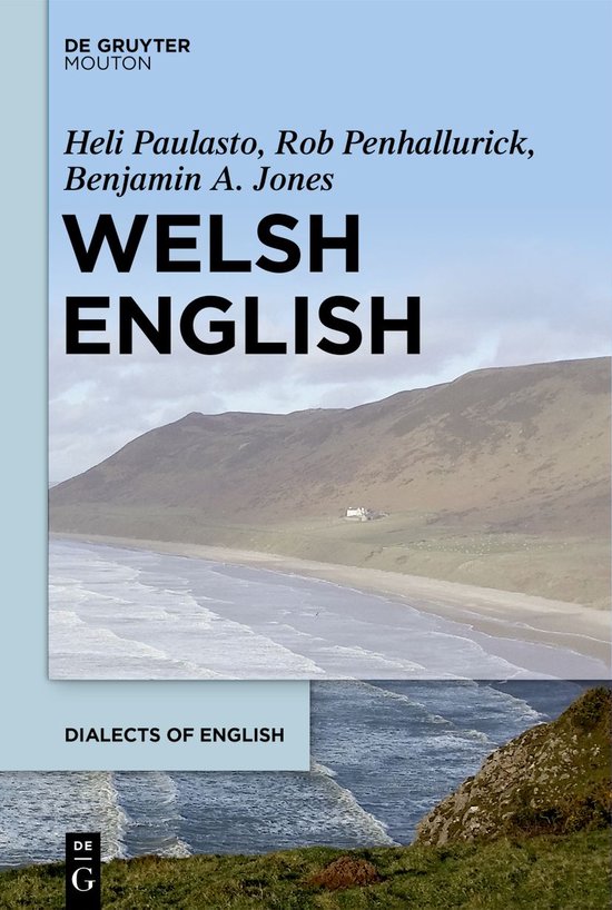 Dialects of English [DOE]12- Welsh English