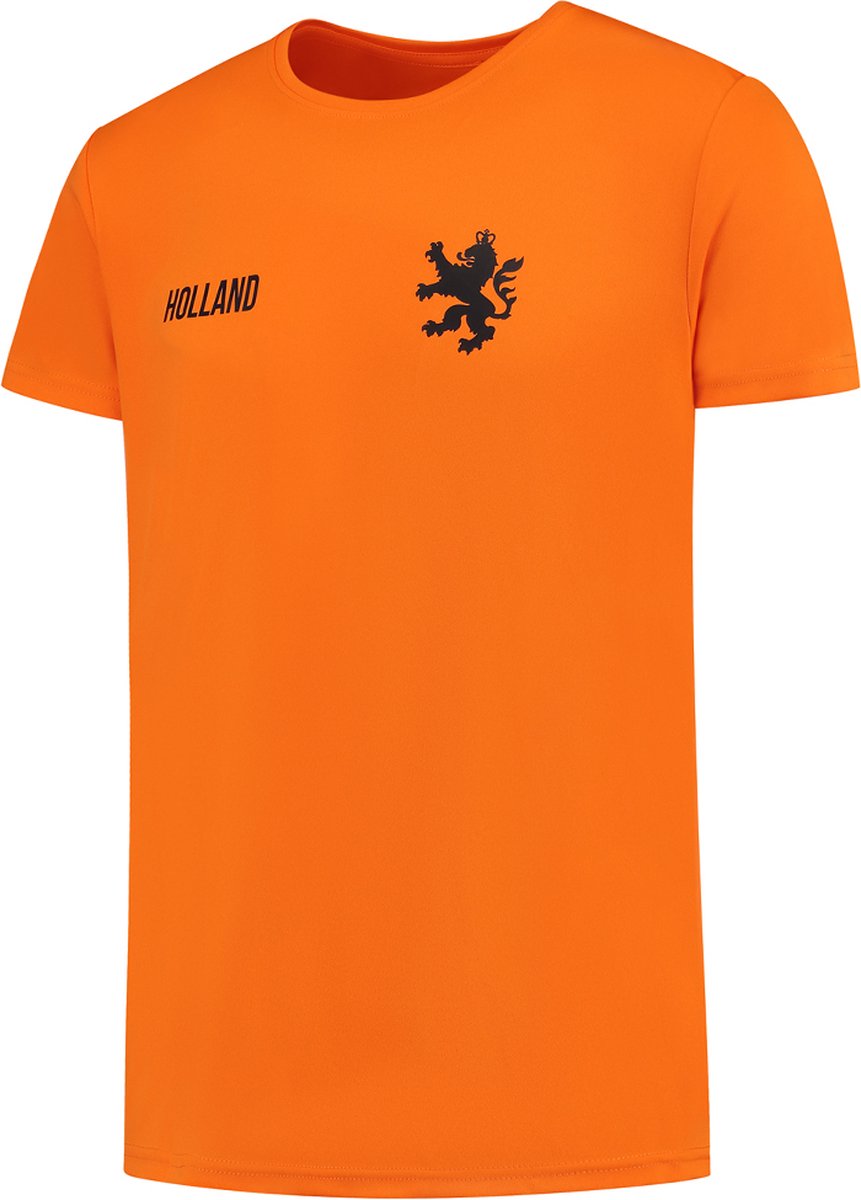 Nederlands Elftal Voetbalshirt Thuis - WK 2026 - Volwassenen- Maat XXXL