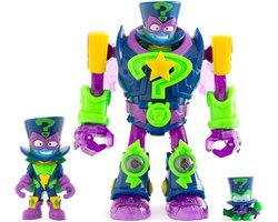 Magic Box Toys - Superthings Superbot Enigma