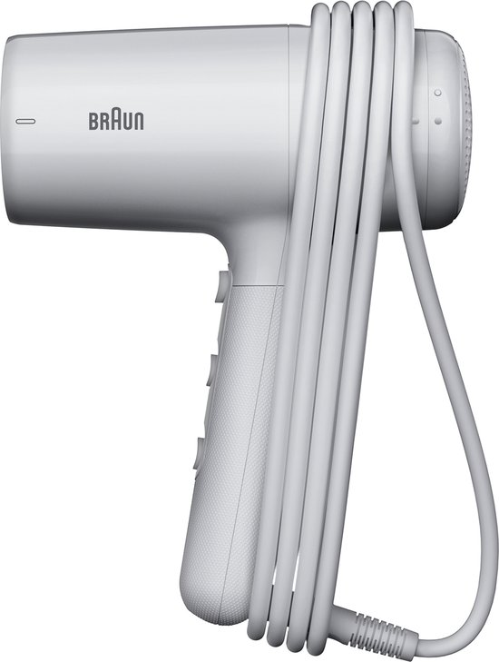 Braun HD2.1 Föhn BRHD210E – 2100W – Lichtgewicht haardroger