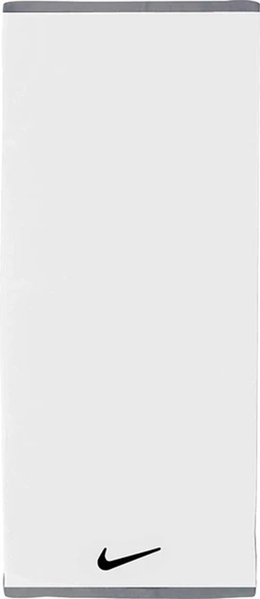 Nike Fundamental Golf Handdoek - Wit van Nike — afbeelding 3