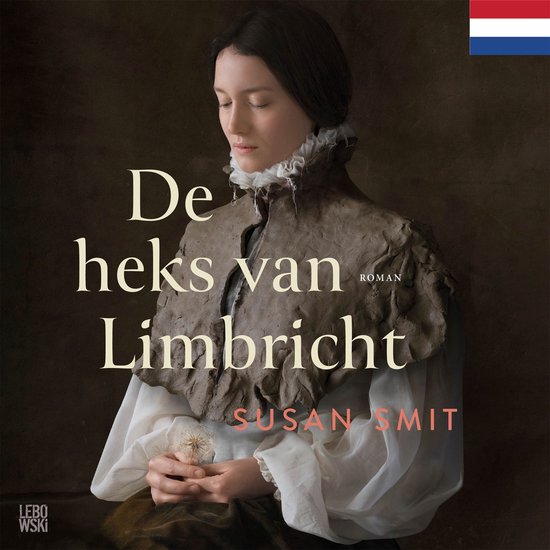 De heks van Limbricht - cover