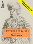 Classiques - Lettres persanes