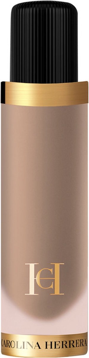Goedkoopste Carolina Herrera The Lip Liquid Velvet 542 Nude Fatal - 5 ml