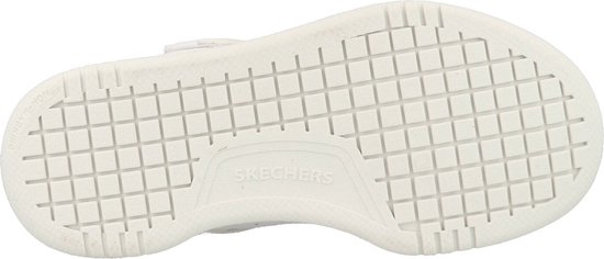 Skechers Quick Street 405638L/WHT Wit-34