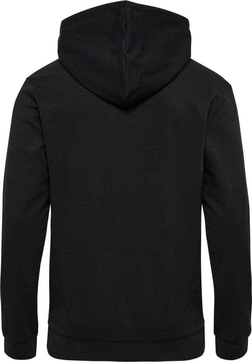 Hummel ACTIVE CO - Hoodie - dress blues/blauw Hummel ACTIVE CO - Hoodie - dress blues/blauw