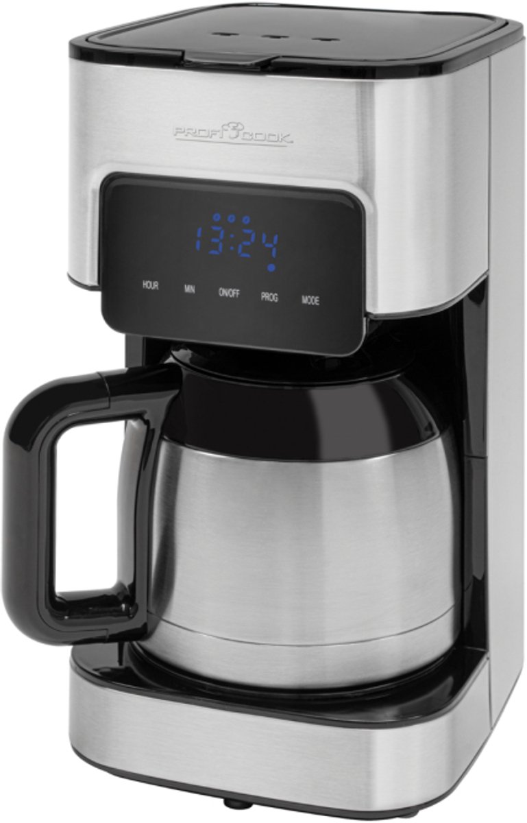 ProfiCook PC-KA 1191 501191 - Filter-koffiezetapparaat